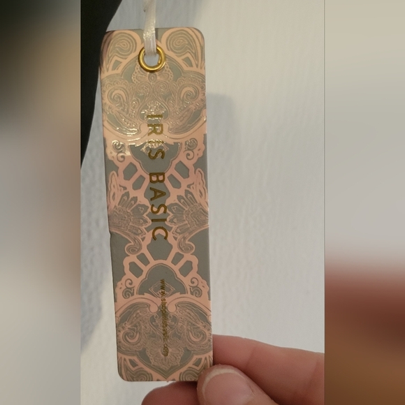 NWT Bodysuit - Picture 4 of 5